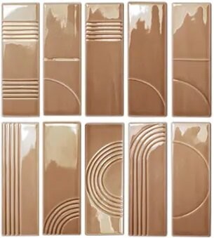GLOW DECOR CARAMEL