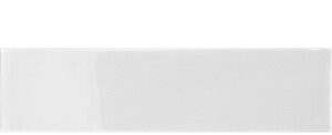 GRADIENT WHITE GLOSS
