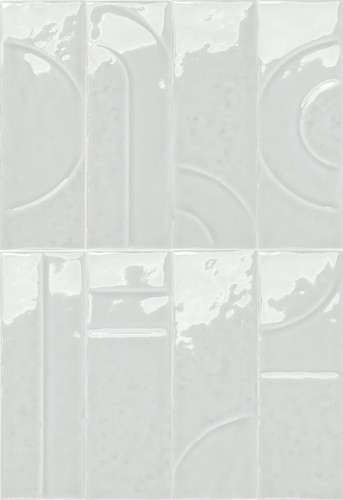 HAMMER DECOR SALT