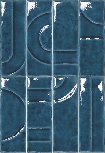 HAMMER DECOR TOPAZ