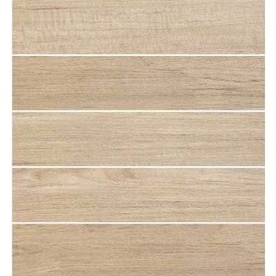 CONTEMPO STRIP OAK