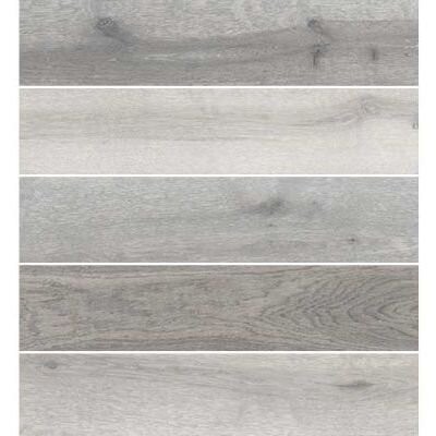 TIMBER STRIP GREY
