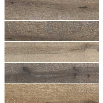 TIMBER STRIP BROWN