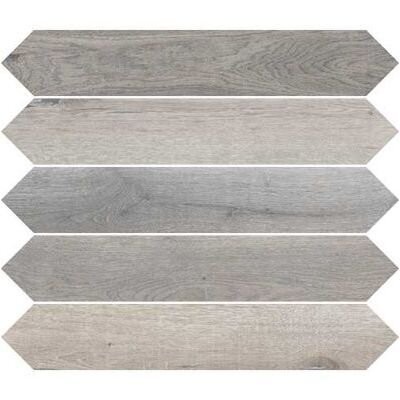TIMBER CRAYON GREY