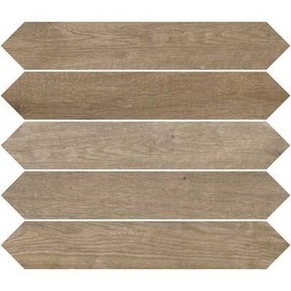 CONTEMPO CRAYON WALNUT