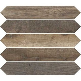 TIMBER CRAYON BROWN