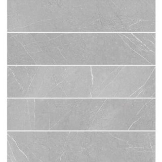PETRA STRIP GREY