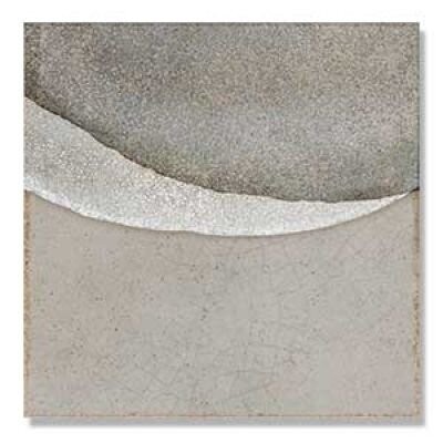 COSMIC SQUARE GREY