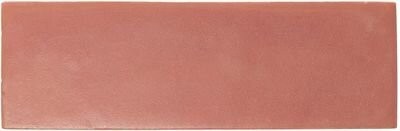 REBELS TERRACOTTA MATT