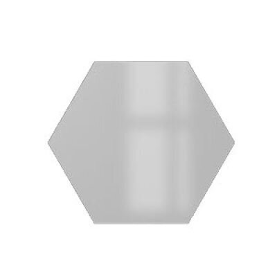 MINI HEXA LISO PEARL GLOSS
