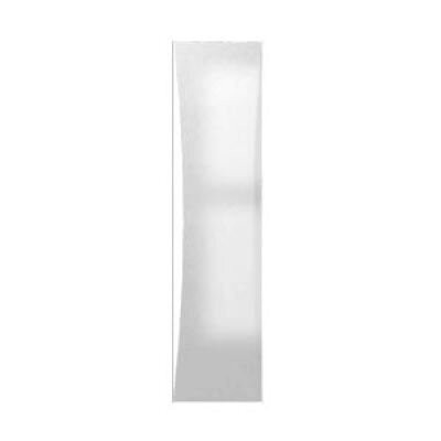 NEW BEVEL ICE WHITE GLOSS