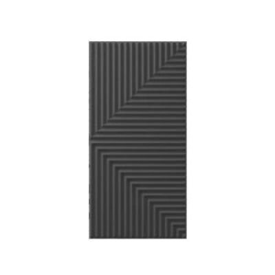 CANALE M GRAPHITE MATT