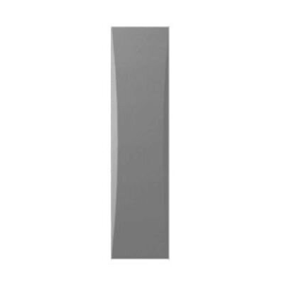 NEW BEVEL ASH GREY MATT