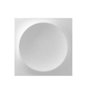 MOON PORCELANICO ICE WHITE MATT