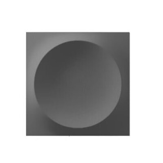 MOON PORCELANICO GRAPHITE MATT