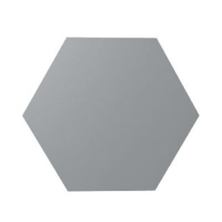 HEXA ASH GREY MATT