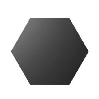 HEXA LISO GRAPHITE MATT