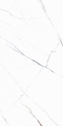 80X160 CALACATTA DORADO WHITE POLISHED RECT GL POR