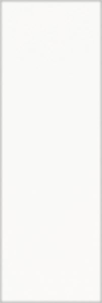 10X30 MATTE WHITE MATT