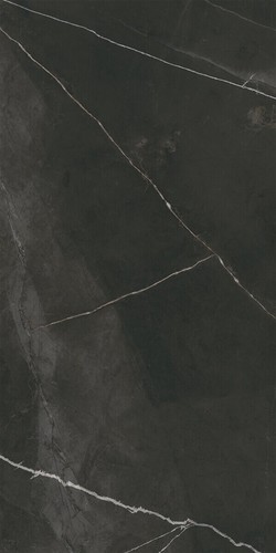 60X120 QUASAR MATTE BLACK RECT.POR.TILE