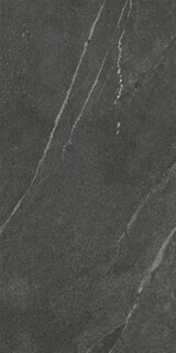 60X120 TIGER MATTE BLACK RECT POR TILE