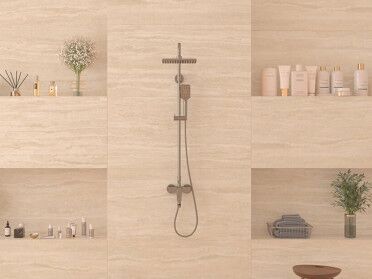 YURTBAY TRAVERTINO ROMA
